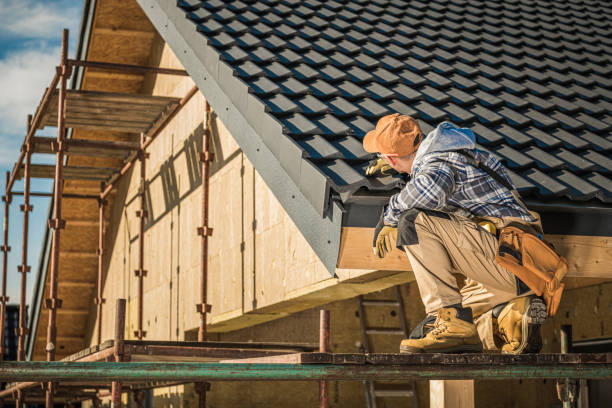 Asphalt Shingles Roofing in Ronan, MT