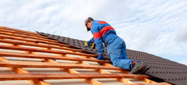 Best Gutter Installation and Repair  in Ronan, MT